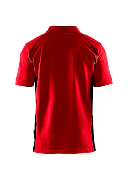 Blåkläder Piqué 3324 Poloshirt Regular Fit miniatuur
