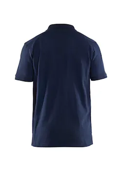 Blåkläder Piqué 3324 Poloshirt Regular Fit miniatuur