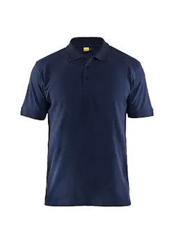 Blåkläder Piqué 3324 Poloshirt Regular Fit miniatuur