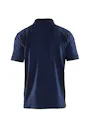 Blåkläder Piqué 3324 Polo Shirt Regular Fit Vorschaubild