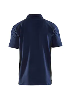Blåkläder Piqué 3324 Poloshirt Regular Fit miniatuur