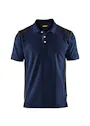 Blåkläder Piqué 3324 Polo Shirt Regular Fit Vorschaubild