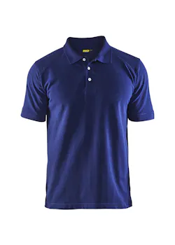 Blåkläder Piqué 3324 Poloshirt Regular Fit miniatuur