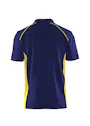 Blåkläder Piqué 3324 Polo Shirt Regular Fit Vorschaubild