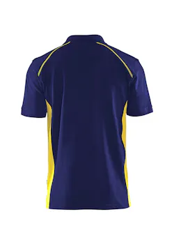 Blåkläder Piqué 3324 Poloshirt Regular Fit miniatuur