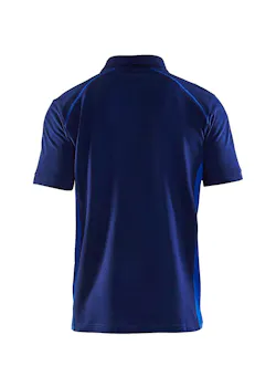 Blåkläder Piqué 3324 Poloshirt Regular Fit miniatuur