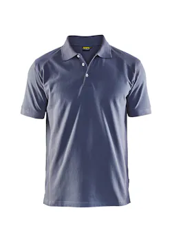 Blåkläder Piqué 3324 Poloshirt Regular Fit miniatuur
