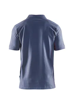 Blåkläder Piqué 3324 Poloshirt Regular Fit miniatuur
