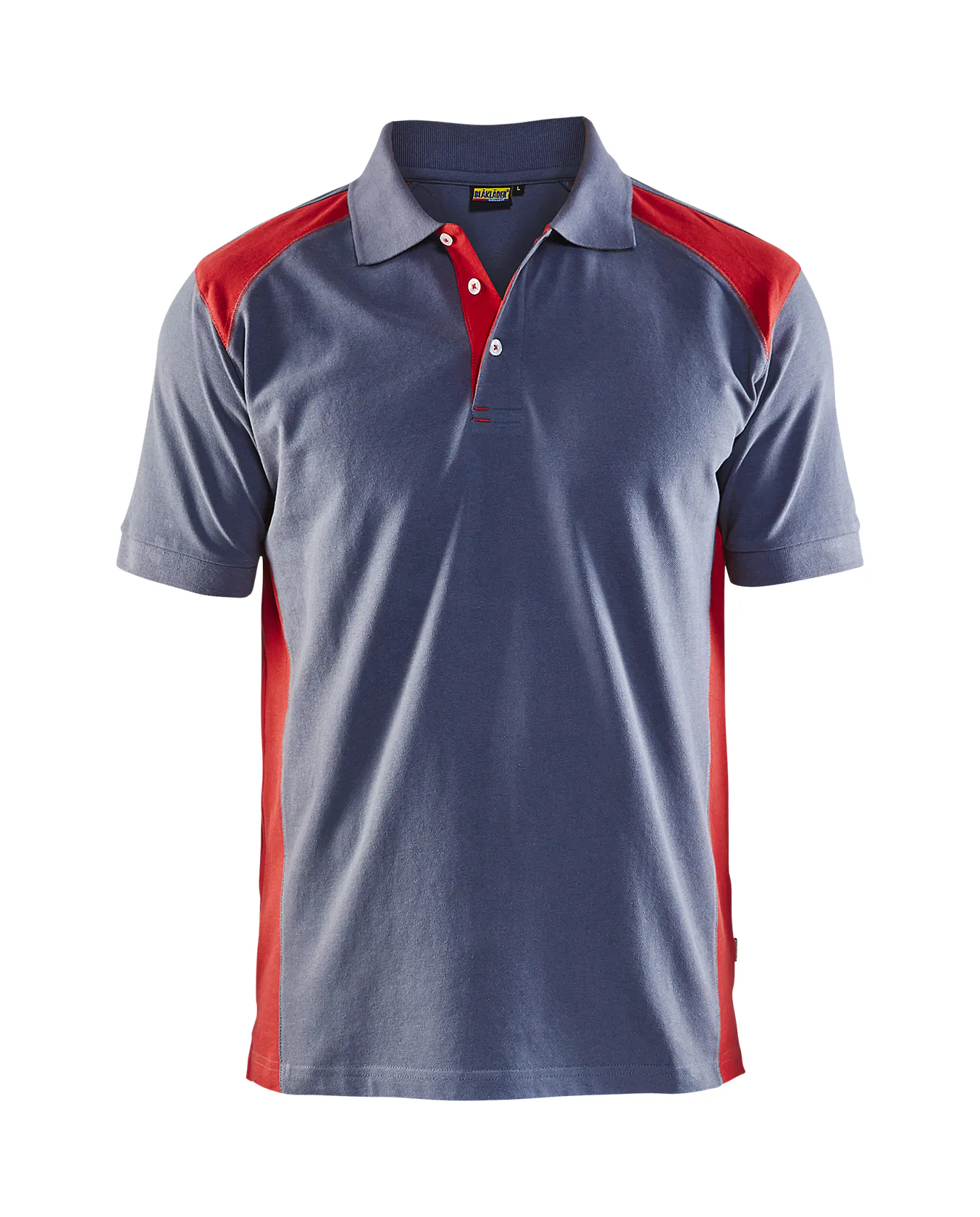 Grijs/Rood
