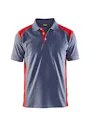 Blåkläder Piqué 3324 Polo Shirt Regular Fit Vorschaubild