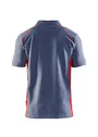 Blåkläder Piqué 3324 Polo Shirt Regular Fit Vorschaubild