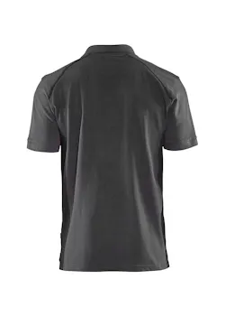 Blåkläder Piqué 3324 Poloshirt Regular Fit miniatuur