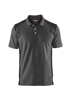 Blåkläder Piqué 3324 Poloshirt Regular Fit miniatuur