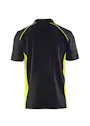 Blåkläder Piqué 3324 Polo Shirt Regular Fit Vorschaubild