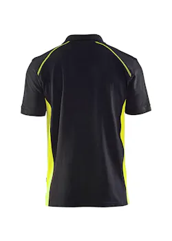 Blåkläder Piqué 3324 Poloshirt Regular Fit miniatuur