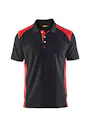 Blåkläder Piqué 3324 Polo Shirt Regular Fit Vorschaubild