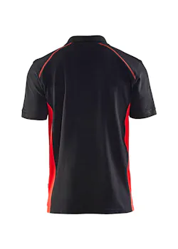Blåkläder Piqué 3324 Poloshirt Regular Fit miniatuur