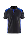 Blåkläder Piqué 3324 Polo Shirt Regular Fit Vorschaubild