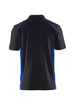 Blåkläder Piqué 3324 Poloshirt Regular Fit miniatuur