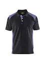 Blåkläder Piqué 3324 Polo Shirt Regular Fit Vorschaubild
