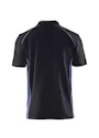 Blåkläder Piqué 3324 Polo Shirt Regular Fit Vorschaubild