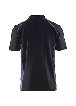 Blåkläder Piqué 3324 Poloshirt Regular Fit miniatuur