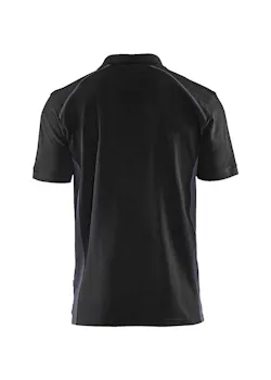 Blåkläder Piqué 3324 Poloshirt Regular Fit miniatuur
