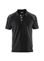 Blåkläder Piqué 3324 Polo Shirt Regular Fit Vorschaubild