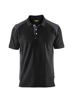 Blåkläder Piqué 3324 Poloshirt Regular Fit miniatuur