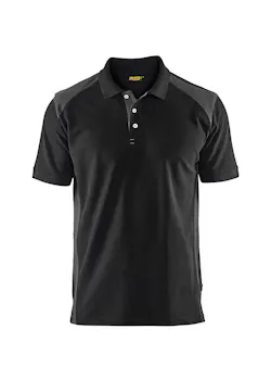 Blåkläder Piqué 3324 Poloshirt Regular Fit miniatuur
