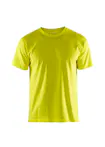 High Vis Geel
