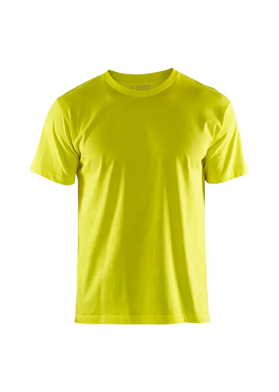 Blaklader 3325 T-shirt 5-pack