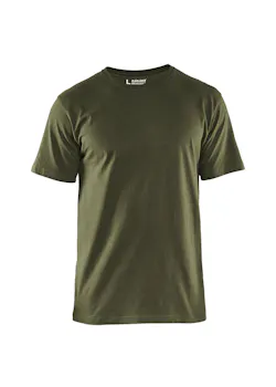 Blaklader 3325 T-Shirt 5er-Pack thumbnail