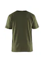 Blaklader 3325 T-shirt 5-pack miniatuur