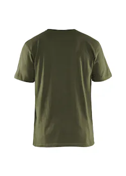 Blaklader 3325 T-Shirt 5er-Pack thumbnail