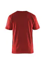 Blaklader 3325 T-shirt 5-pack miniatuur