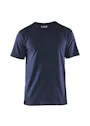 Blaklader 3325 T-shirt 5-pack miniatuur