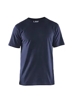 Blaklader 3325 T-Shirt 5er-Pack thumbnail
