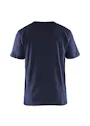 Blaklader 3325 T-shirt 5-pack miniatuur