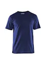 Blaklader 3325 T-shirt 5-pack miniatuur