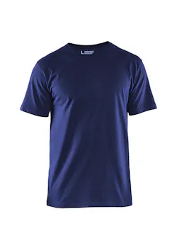 Blaklader 3325 T-Shirt 5er-Pack thumbnail