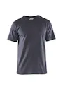 Blaklader 3325 T-shirt 5-pack miniatuur