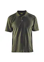 Blåkläder Piqué 3326 Poloshirt UV-Schutz Vorschaubild