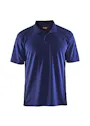 Blåkläder Piqué 3326 Poloshirt UV-Schutz Vorschaubild
