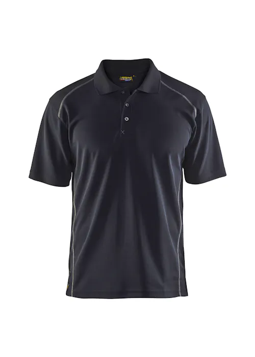 Blåkläder Piqué 3326 Poloshirt UV-bescherming