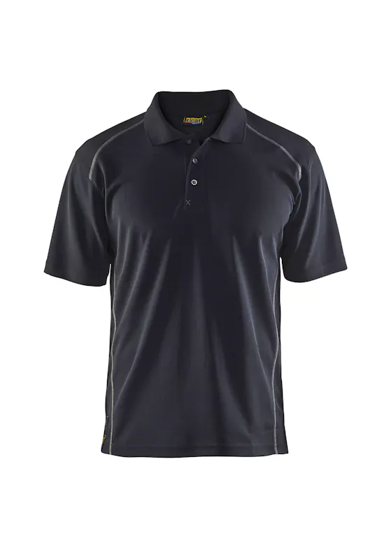 Blåkläder Piqué 3326 Poloshirt UV-Schutz