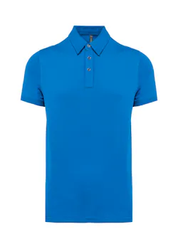 Kariban K262 Poloshirt Korte Mouwen miniatuur