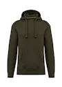 Kariban K489 Sweatshirt mit Kapuze Regular Fit Vorschaubild
