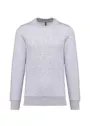 Kariban K488 Sweater Ronde Hals Regular Fit miniatuur