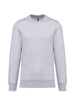 Kariban K488 Sweat-shirt Col rond Coupe standard thumbnail (vignette)